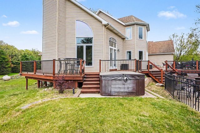 17634 Meceola Road, Hersey, MI 49639