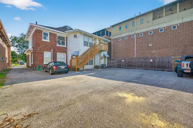 324 W Alabama Street 2, Houston, TX 77006