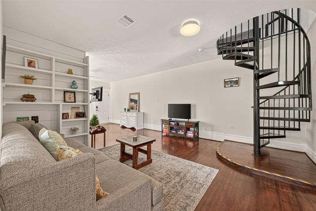 324 W Alabama Street 2, Houston, TX 77006