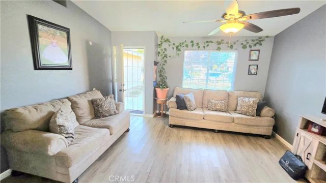 311 Chiapas, Bakersfield, CA 93307