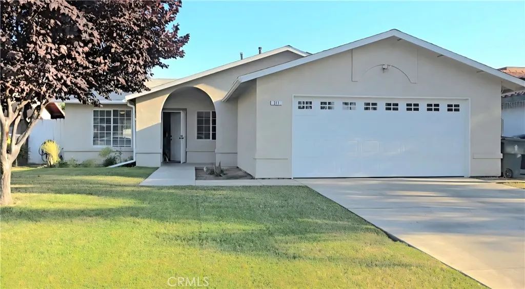 311 Chiapas, Bakersfield, CA 93307
