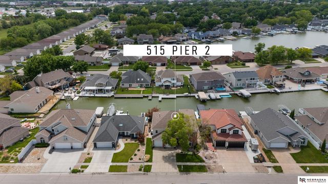 515 Pier 2, Lincoln, NE 68528