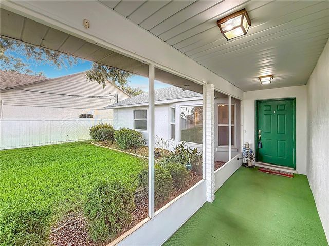 33909 LINDA LANE, Leesburg, FL 34788