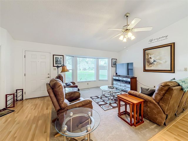 33909 LINDA LANE, Leesburg, FL 34788
