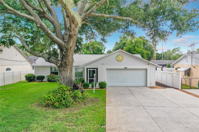 33909 LINDA LANE, Leesburg, FL 34788