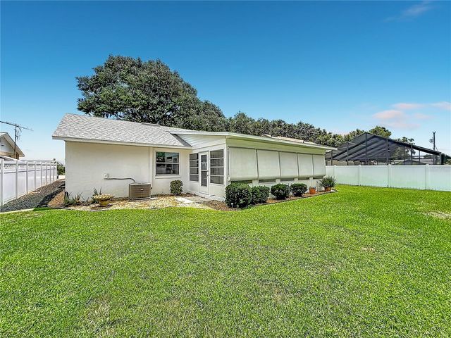 33909 LINDA LANE, Leesburg, FL 34788