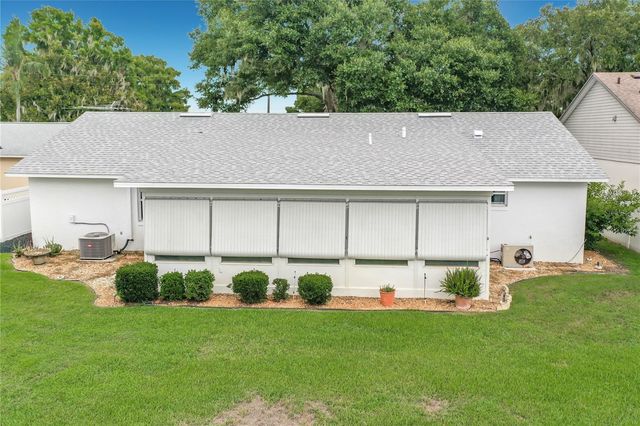 33909 LINDA LANE, Leesburg, FL 34788