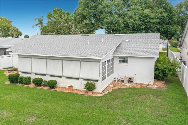 33909 LINDA LANE, Leesburg, FL 34788