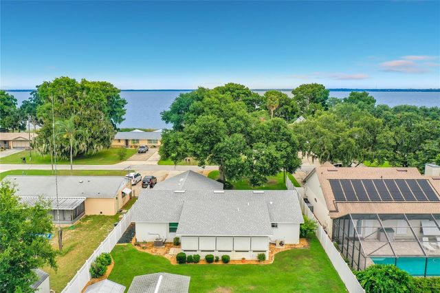 33909 LINDA LANE, Leesburg, FL 34788