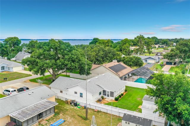 33909 LINDA LANE, Leesburg, FL 34788