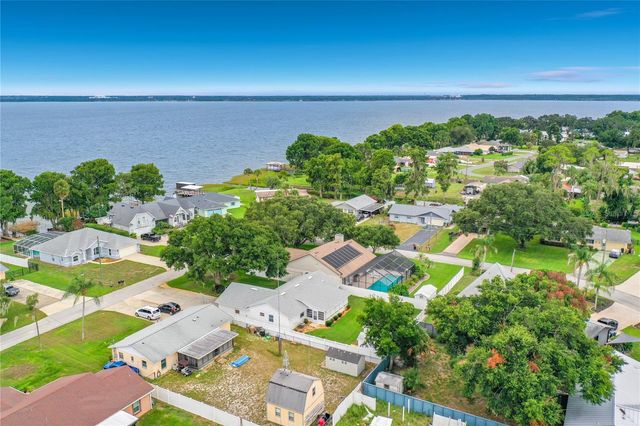 33909 LINDA LANE, Leesburg, FL 34788