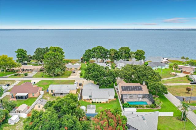33909 LINDA LANE, Leesburg, FL 34788