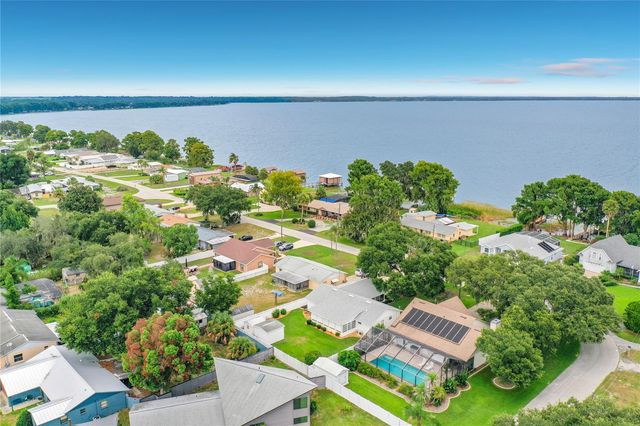 33909 LINDA LANE, Leesburg, FL 34788