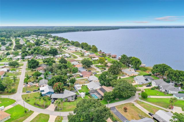 33909 LINDA LANE, Leesburg, FL 34788