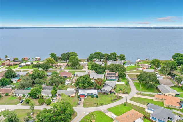 33909 LINDA LANE, Leesburg, FL 34788