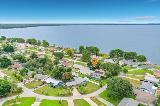 33909 LINDA LANE, Leesburg, FL 34788