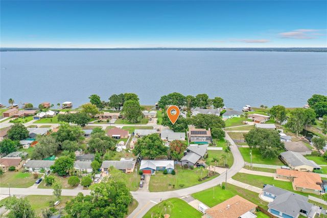 33909 LINDA LANE, Leesburg, FL 34788