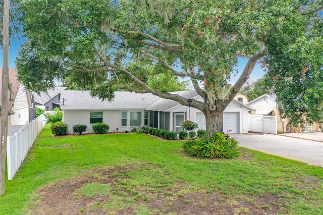 33909 LINDA LANE, Leesburg, FL 34788