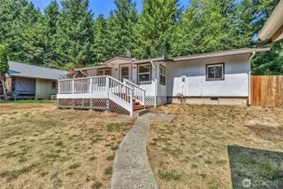 90 NE Barbara Boulevard, Belfair, WA 98528
