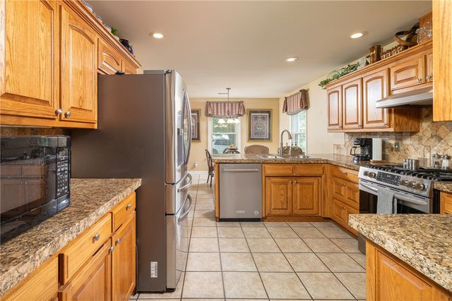 6625 Elizabeth Avenue, Springdale, AR 72762