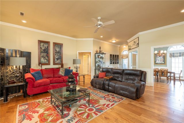 6625 Elizabeth Avenue, Springdale, AR 72762