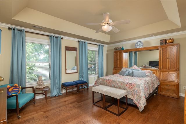 6625 Elizabeth Avenue, Springdale, AR 72762