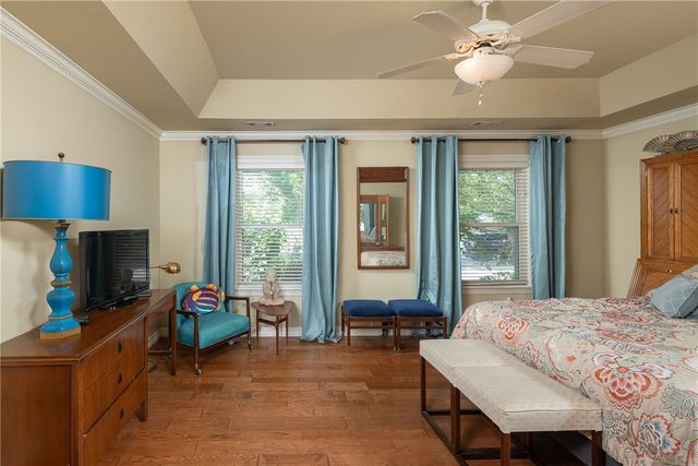6625 Elizabeth Avenue, Springdale, AR 72762