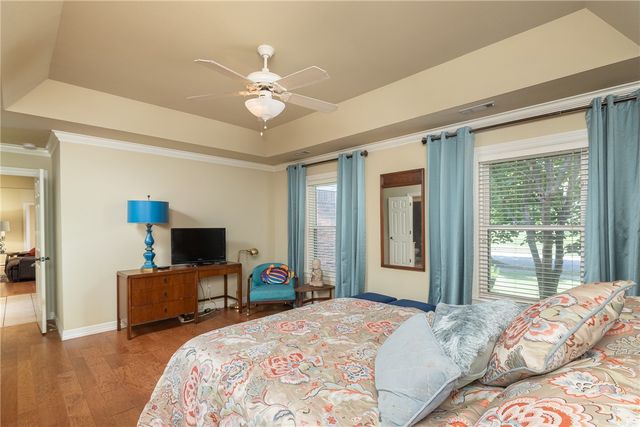 6625 Elizabeth Avenue, Springdale, AR 72762