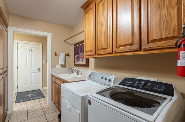 6625 Elizabeth Avenue, Springdale, AR 72762