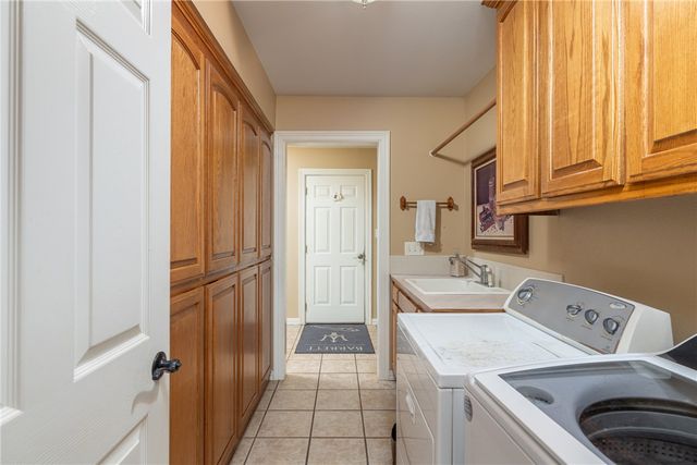 6625 Elizabeth Avenue, Springdale, AR 72762