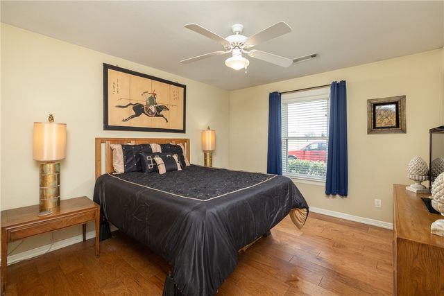 6625 Elizabeth Avenue, Springdale, AR 72762