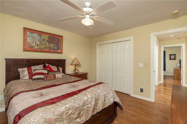 6625 Elizabeth Avenue, Springdale, AR 72762