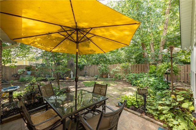 6625 Elizabeth Avenue, Springdale, AR 72762