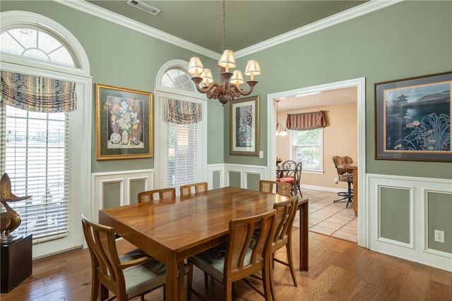 6625 Elizabeth Avenue, Springdale, AR 72762