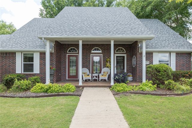 6625 Elizabeth Avenue, Springdale, AR 72762