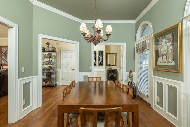 6625 Elizabeth Avenue, Springdale, AR 72762