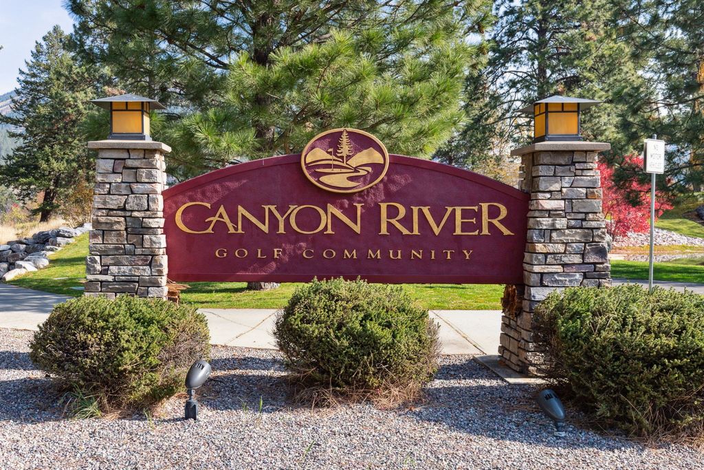 825 Anglers Bend Way, Missoula, MT 59802