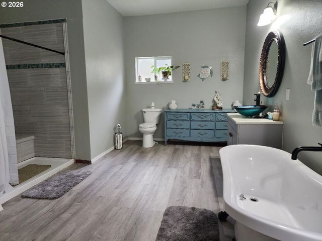 42793 KREIGER Ln, Port Orford, OR 97465