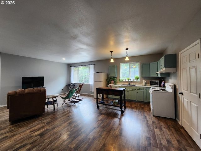 42793 KREIGER Ln, Port Orford, OR 97465