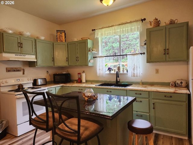 42793 KREIGER Ln, Port Orford, OR 97465