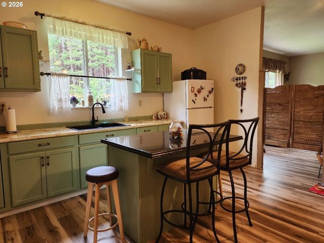 42793 KREIGER Ln, Port Orford, OR 97465