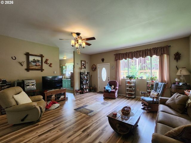 42793 KREIGER Ln, Port Orford, OR 97465