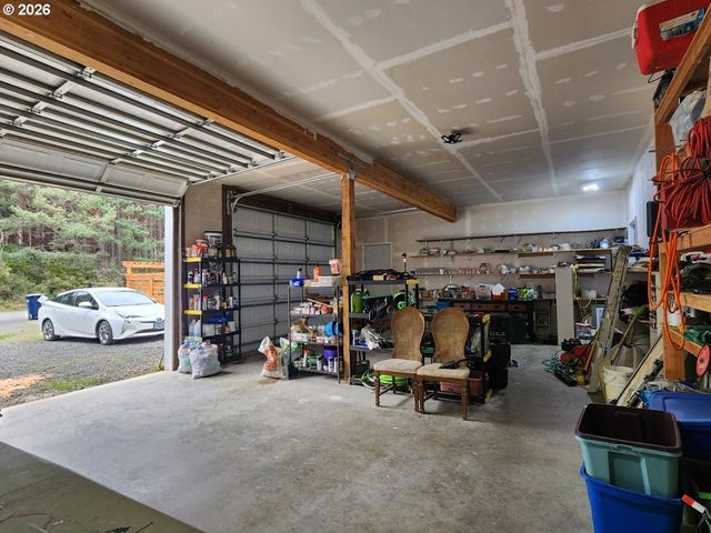 42793 KREIGER Ln, Port Orford, OR 97465