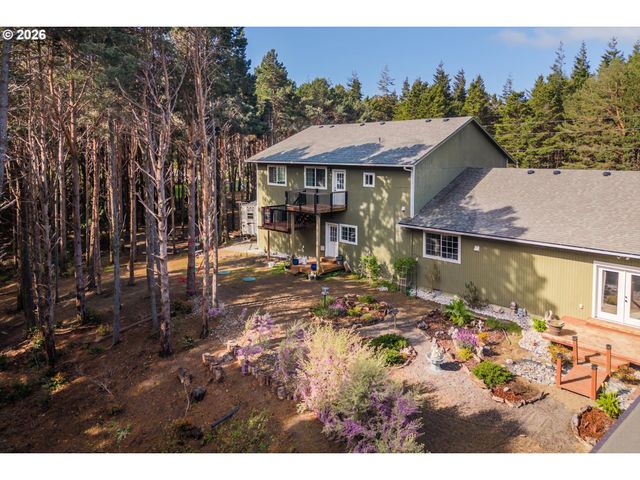 42793 KREIGER Ln, Port Orford, OR 97465