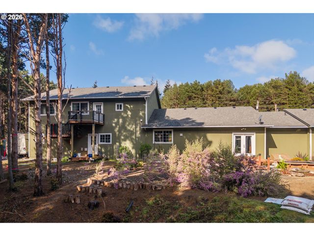 42793 KREIGER Ln, Port Orford, OR 97465
