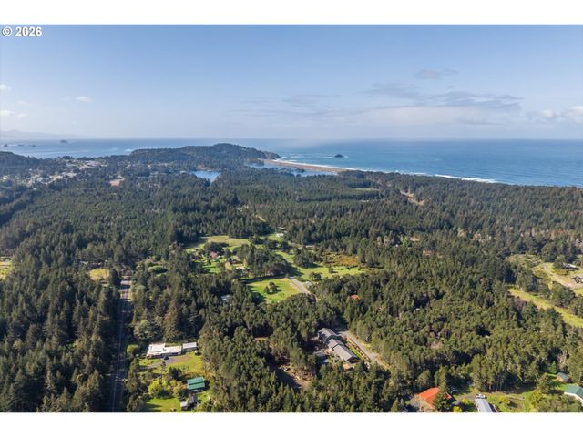 42793 KREIGER Ln, Port Orford, OR 97465
