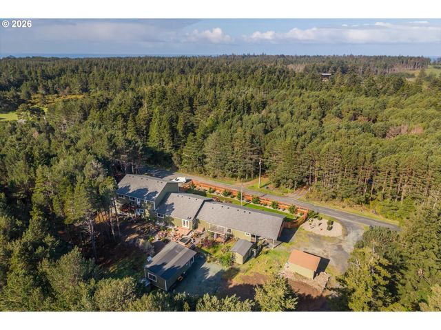 42793 KREIGER Ln, Port Orford, OR 97465