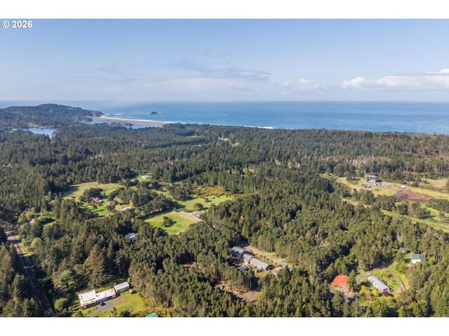 42793 KREIGER Ln, Port Orford, OR 97465
