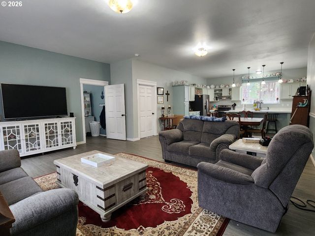 42793 KREIGER Ln, Port Orford, OR 97465