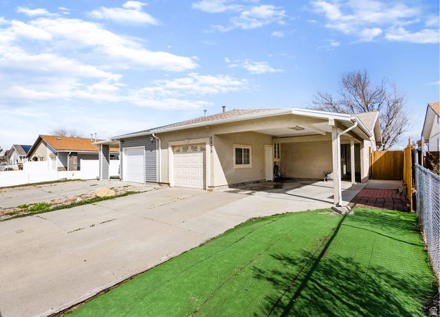 3225 S JASON PL, West Valley City, UT 84119